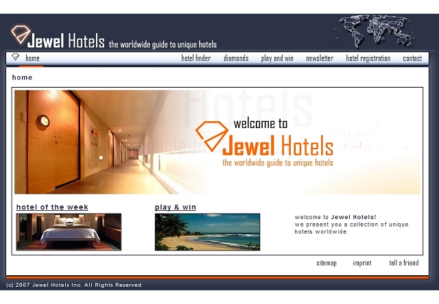Jewel Hotels